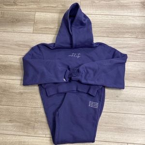 Vitality Be The Change Set